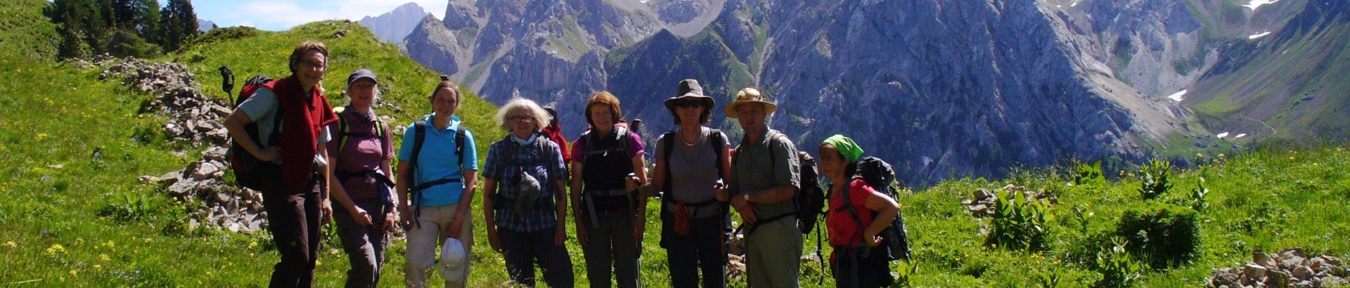 Deutscher Alpenverein - München Und Oberland - Alpenverein München ...