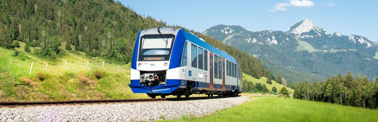 Oberlandhütte in den Kitzbüheler Alpen Alpenverein