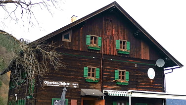 Oberlandhütte