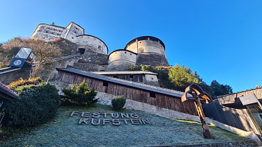 Festung Kufstein