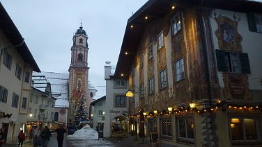 Mittenwald