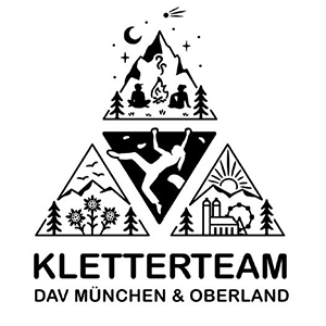 Logo Kletterteam klein