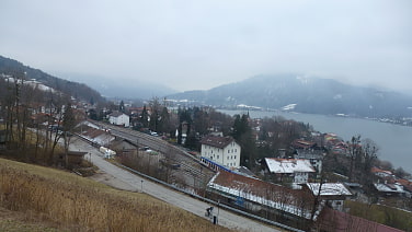 Tegernsee Bahnhof