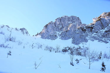 Hörndlwand