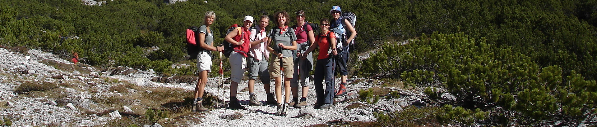 Bergsportarten, Bergsportinfos, Aktivitäten Und Angebote - Alpenverein ...